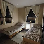 U Hillow Appartement *
