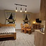 Appartement U Hillow *