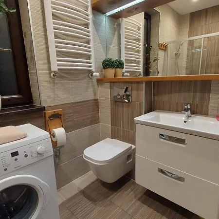 Apartament U Hillów