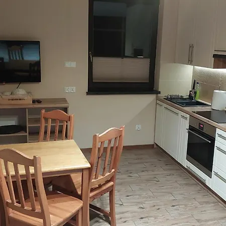 Appartement U Hillow