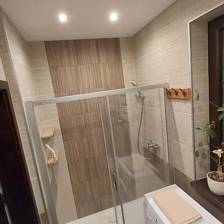 U Hillow Stronie Śląskie