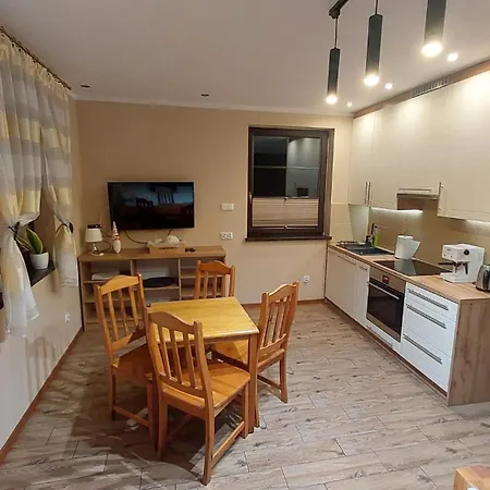 Appartamento U Hillow Stronie Śląskie