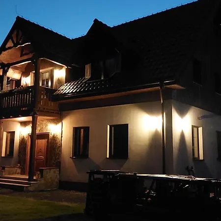 U Hillow Apartment Stronie Slaskie