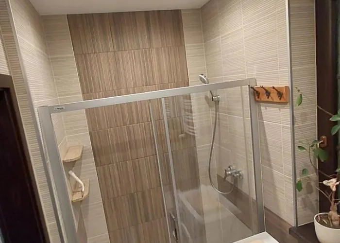 U Hillow Stronie Śląskie